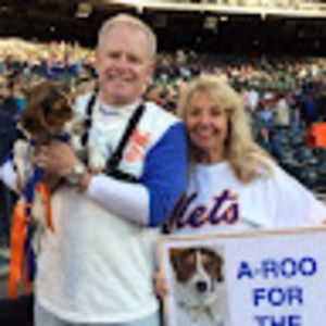 Meet your Posher, Michele